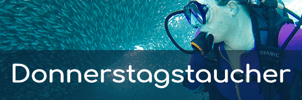 Donnerstagstaucher