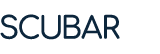 SCUBAR dive & more Logo